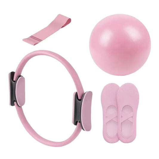 Pilates Equipment Set