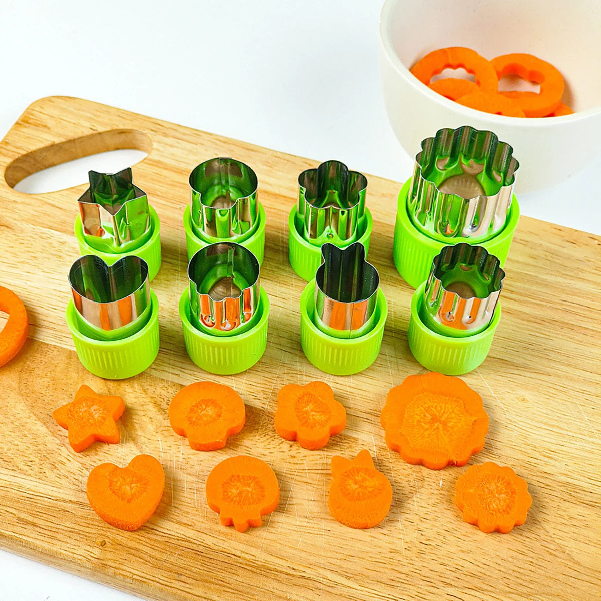 Vegetables Cutter Tools