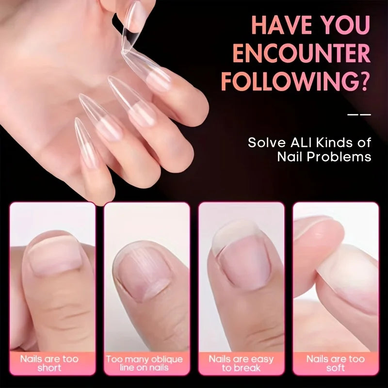 DIY Manicure
